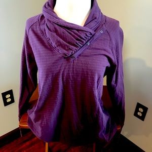 Columbia Long Sleeve top